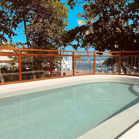 Al Mar Suites プライア・ド・フォルテ エクステリア 写真