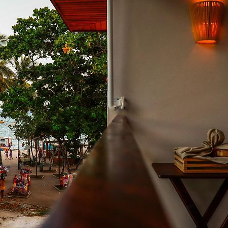 Al Mar Suites プライア・ド・フォルテ エクステリア 写真