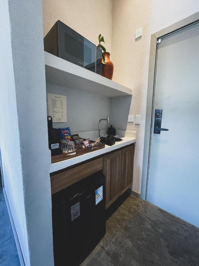 Al Mar Suites プライア・ド・フォルテ エクステリア 写真