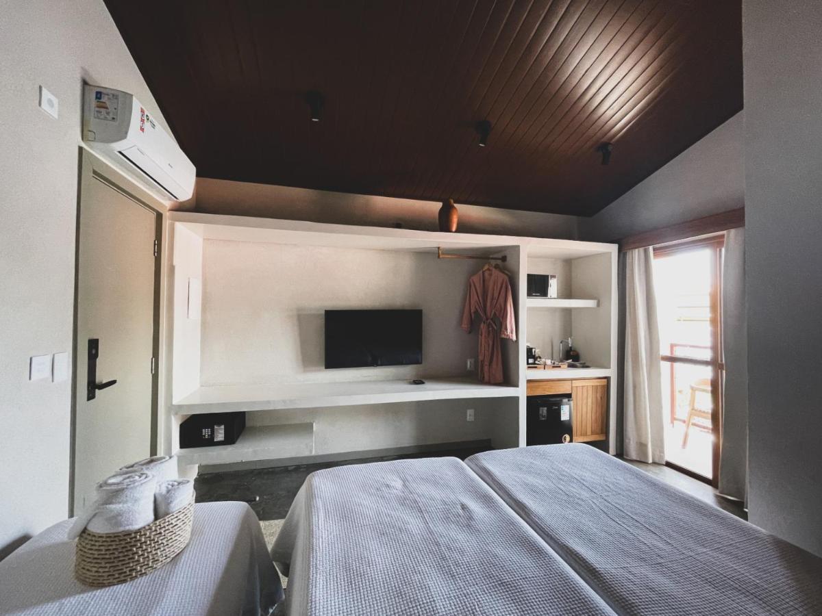 Al Mar Suites プライア・ド・フォルテ エクステリア 写真