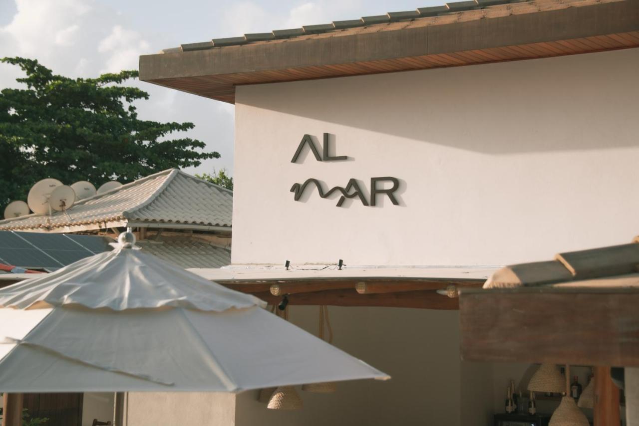Al Mar Suites プライア・ド・フォルテ エクステリア 写真