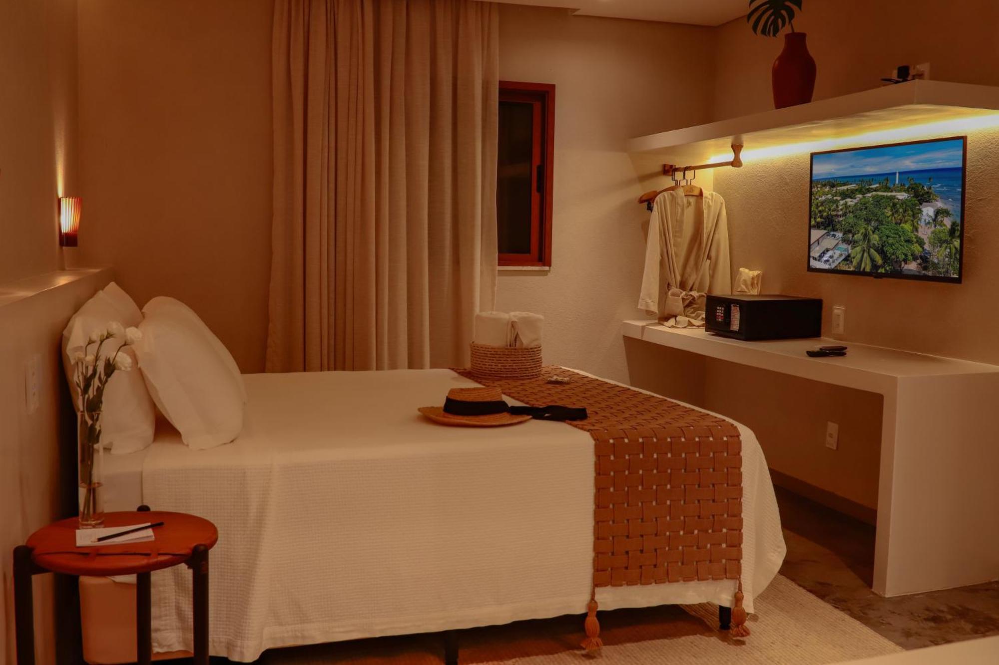Al Mar Suites プライア・ド・フォルテ エクステリア 写真
